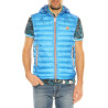 Vest ”Naples” Moncler light blue